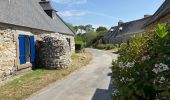 Percorso Marcia Crozon - CAP de la chèvre avec le hameau de Kerroux  - Photo 10