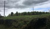 Percorso Marcia Saint-Laurent-des-Combes - Saint Laurent des combes - Photo 3