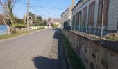 Trail Road bike Paron - 113 N85 La Garenne-01 - Photo 1
