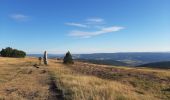 Tour Wandern Pont de Montvert - Sud Mont Lozère - Le mont finiel depuis finirl - Photo 4