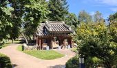 Tour Wandern Unknown - Circuit maisons traditionnelles et jardin du musée  - Photo 6