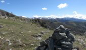 Randonnée Marche Beuil - Mont Démant - Photo 4