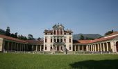 Tour Zu Fuß Bassano del Grappa - Alta Via del Tabacco - Photo 4