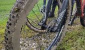 Trail Mountain bike Vathiménil - sortie VTT du 05052019 vathi gerbeviller - Photo 7