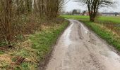 Trail Walking Lebbeke - 20220220 WSV Denderklokjes  - Photo 5