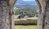 Excursión Senderismo Comps-sur-Artuby - Comps - Bargème - Jabron - Photo 11