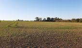 Tour Wandern Bunzac - BUNZAC 16110 ..départ de Puy cocu > combebrune > les Denis > le château des deffends - Photo 4