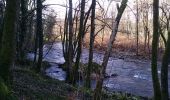 Tour Wandern Sentheim - Knapphutte Saegenkopf Hütte - Photo 1