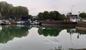 Tour Wandern Maisons-Alfort - maisobs akfort bois de vincennes - Photo 2