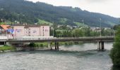 Tour Zu Fuß Gisikon - Perlenbrücke - Gisikon - Photo 4