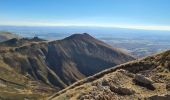 Trail Walking Mont-Dore - Le Sancy par le val Courre, sources Dore Dogne - Photo 8