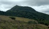 Percorso Marcia Orcines - Puy de Pariou- Puy de Dôme- Petit Suchet - Photo 3