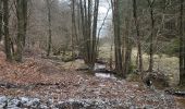 Tocht Stappen Jalhay - Tour lac de la Gileppe (carrés verts) - Photo 6