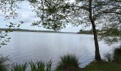 Trail Walking Soustons - Tour lac Soustons réalisé  - Photo 5
