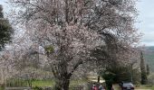 Randonnée Marche Viens - PF-Viens, Hameaux et Chapelles - Photo 10