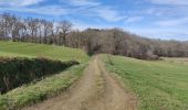 Tocht Stappen Eugénie-les-Bains - EUGENIE LES BAINS par Bahus Soubiran revue et corrigée 