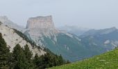 Trail Walking Châtillon-en-Diois - Vallon de Combeau - Photo 9