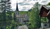 Trail On foot Einsiedeln - Egg - Büel - Photo 9