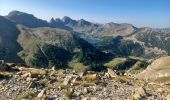 Trail Walking Allos - ALLOS . LE PIOLAT . O - Photo 3