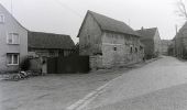 Tour Zu Fuß Sondershausen - Grünes Quadrat - Photo 2