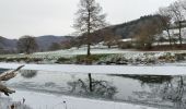 Tour Wandern Neupré - Roche aux Faucons - Boucle de l'Ourthe  - Photo 5