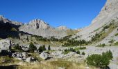 Tour Wandern Lescun - Vallée d'Aspe. Lescun. Table des trois rois - Photo 12