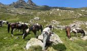 Tour Reiten Gavarnie-Gèdre - Gavarnie étape 4 - Photo 19