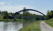Randonnée Marche Braine-le-Comte - GRP127 : De Hennuyères à Nivelles - Photo 9