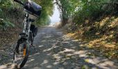 Trail Electric bike Ronse - Renaix - Mont de l'Enclus - Wittentak - Photo 14