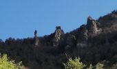 Randonnée Marche Valouse - mielandre par le col de valouse  - Photo 20