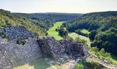 Tour Zu Fuß Viroinval - Olloy-Beauséjour-Haute Roche-Frimoye - Photo 1