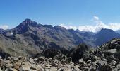 Tour Wandern Saint-Martin-Vésubie - L'agnellière  - Photo 2