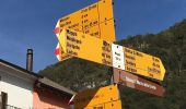 Trail On foot Maggia - Maggia - Lodano - Photo 4