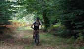 Tour Elektrofahrrad Chenevières - sortie vtt 16092023 Bertrichamps - Photo 3