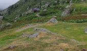 Trail Walking Les Contamines-Montjoie - nant borrant chalet de miage - Photo 7