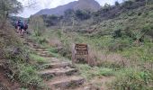 Tour Wandern La Possession - jour 3 Réunion  - Photo 8