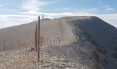 Excursión Senderismo Bédoin - le ventoux - Photo 1