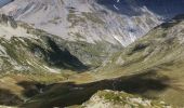 Trail Walking Val-Cenis - refuge du plan du lac - Photo 1