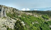 Tour Wandern Vialas - Le Mas de la barque  - Photo 2