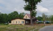 Tocht Te voet Lübben (Spreewald) - Rundwanderweg Batzlin - Photo 7