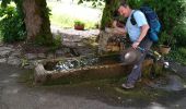 Tocht Stappen Péseux - Péseux 18 juin 2019 CAF - Photo 4