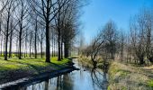 Tour Wandern Crisnée - Le long de la rivière Geer à Lauw - Photo 1