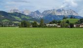 Excursión Senderismo Gemeinde Kirchberg in Tirol - Kirchberg in Tirol dag 4 - Photo 9