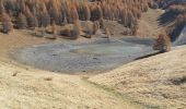 Trail Walking Crots - LES  CROTS Boscodon  ,Fontaine de l Ours   ,sentier des Pyramides    cirque du Morgon o m - Photo 17