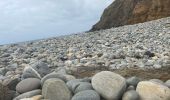 Excursión Senderismo Crozon - Tours Plage de Goulien  pointe de Dinan - Photo 11