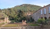 Tour Wandern Narbonne - massif et abbaye de Fontfroide - Photo 9