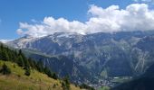 Trail Walking Pralognan-la-Vanoise - crÃªtes du Mont Charvet 30 07 2025 - Photo 2