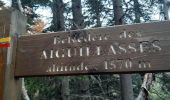 Trail Walking Crots - LES  CROTS Boscodon  ,Fontaine de l Ours   ,sentier des Pyramides    cirque du Morgon o m - Photo 10