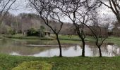 Tocht Stappen Eugénie-les-Bains - EUGENIE LES BAINS par Bahus Soubiran revue et corrigée 