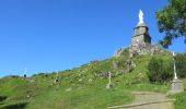 Randonnée A pied La Tour-d'Auvergne - Notre Dame de Natzy - Photo 9